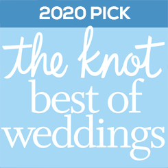 The Knot - Best of Weddings 2020 Pick